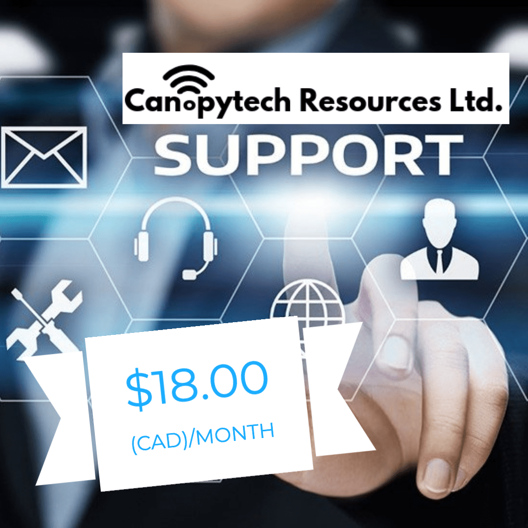 Web Hosting (Dedicated Server/IP) Toronto Bloggers Collective