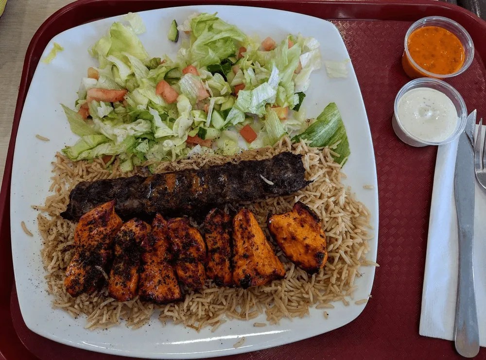 The Best Afghan Restaurants in Toronto