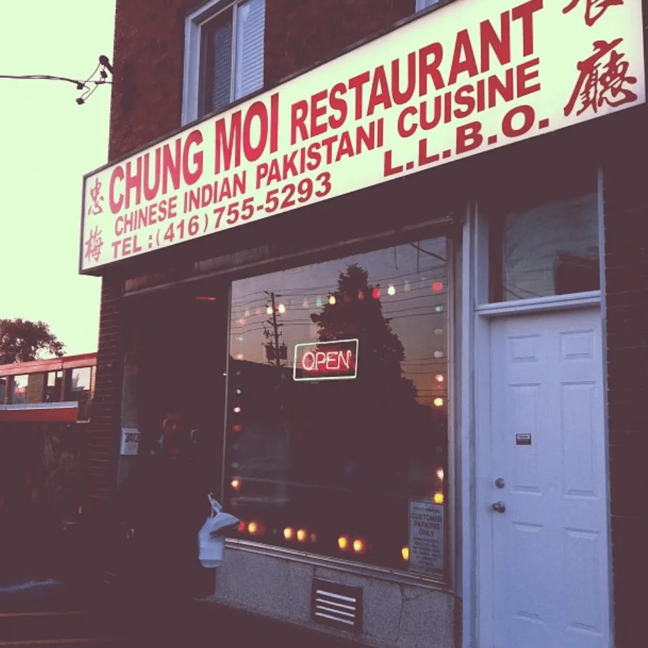 Best Chinese Restaurants in Scarborough