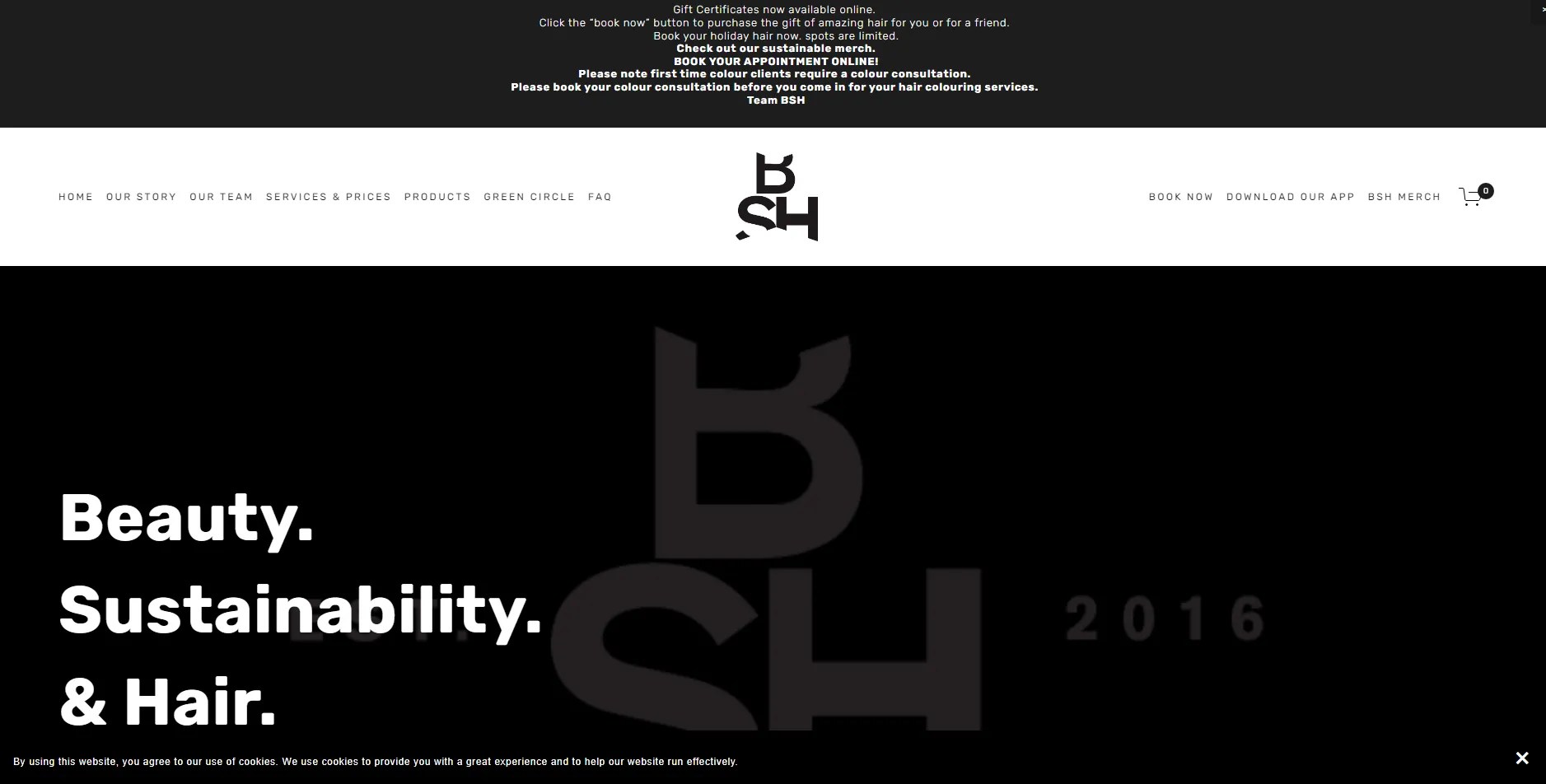 The 16 Best Hair Salons in Toronto [2023]