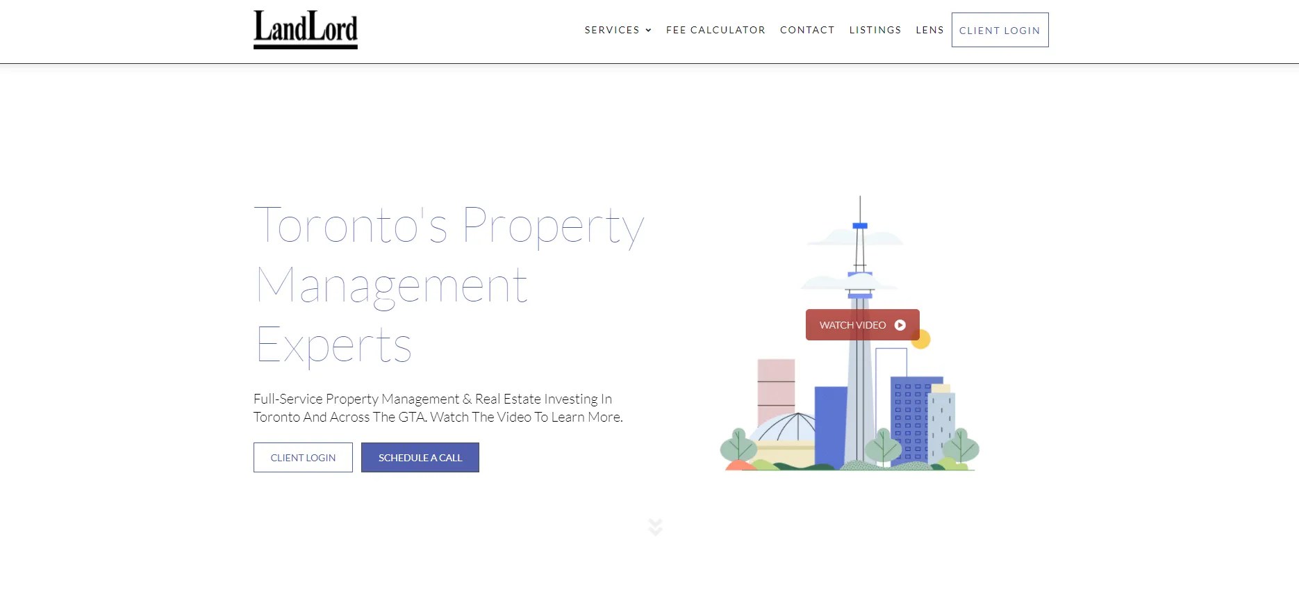 The 8 Best Property Management Companies in Toronto [2024]