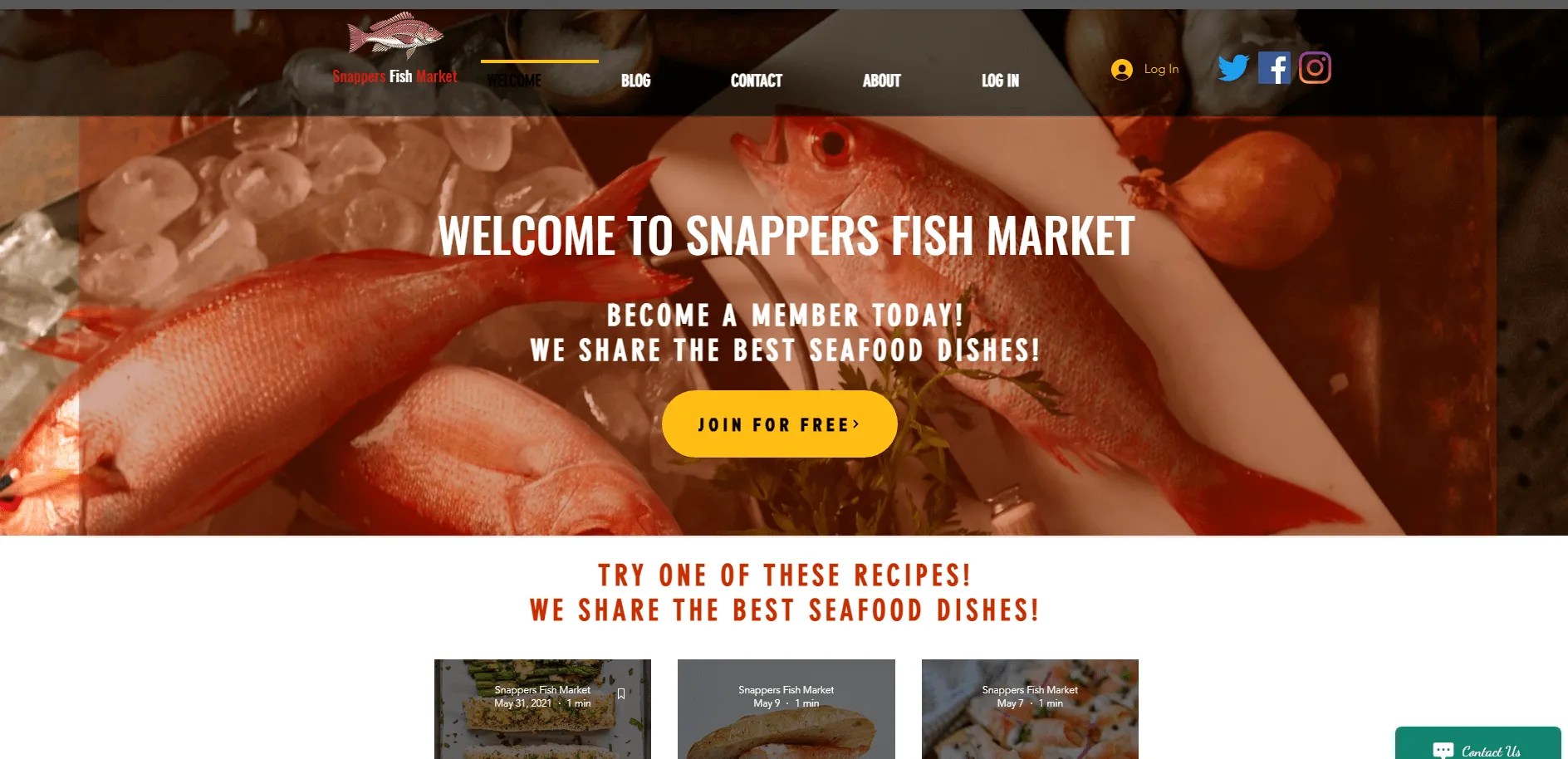 The 8 Best Fish Markets in Toronto [2022]