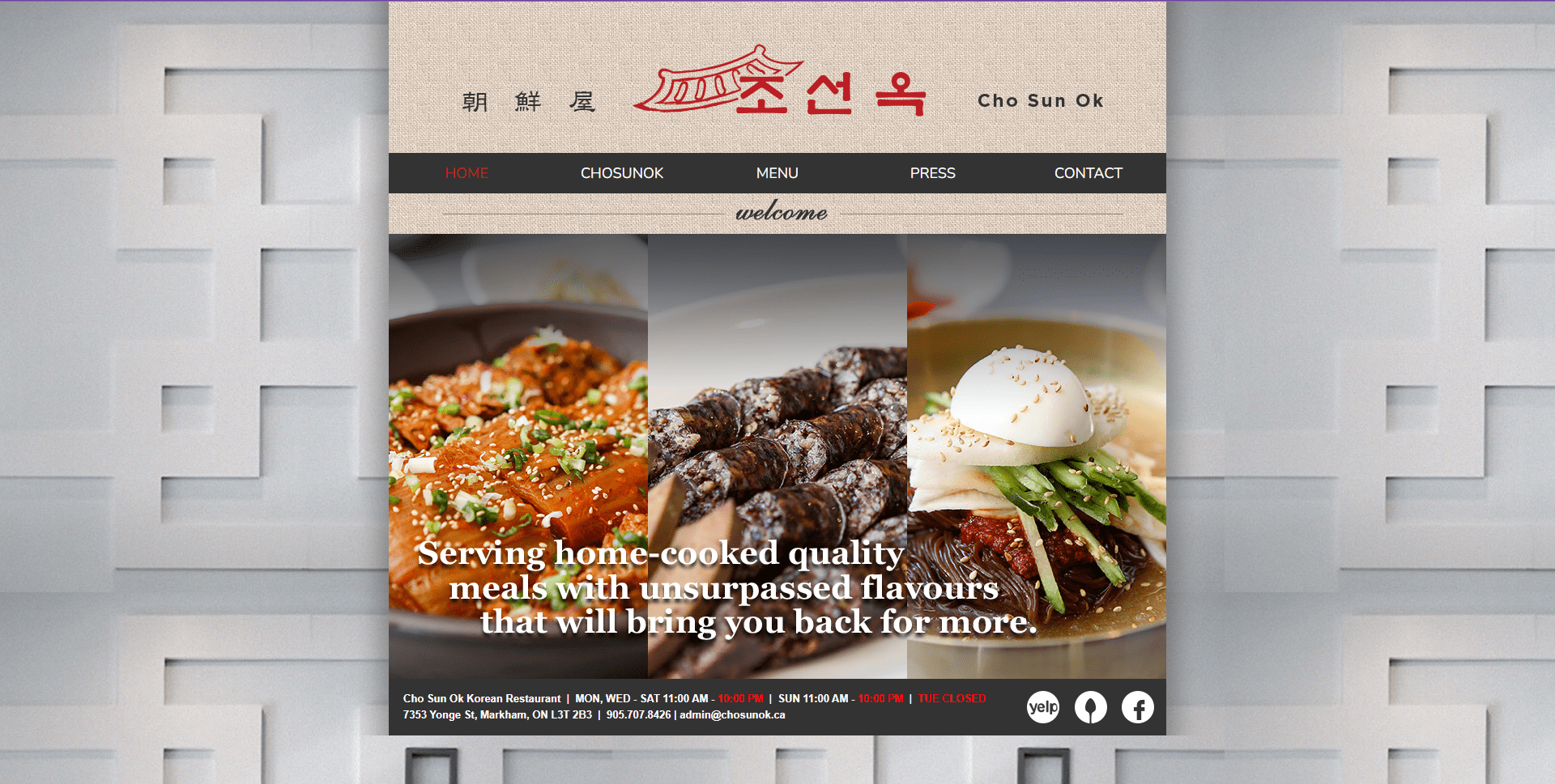 Best Restaurant Deals on Canada Day in Toronto Explore Cuisines from