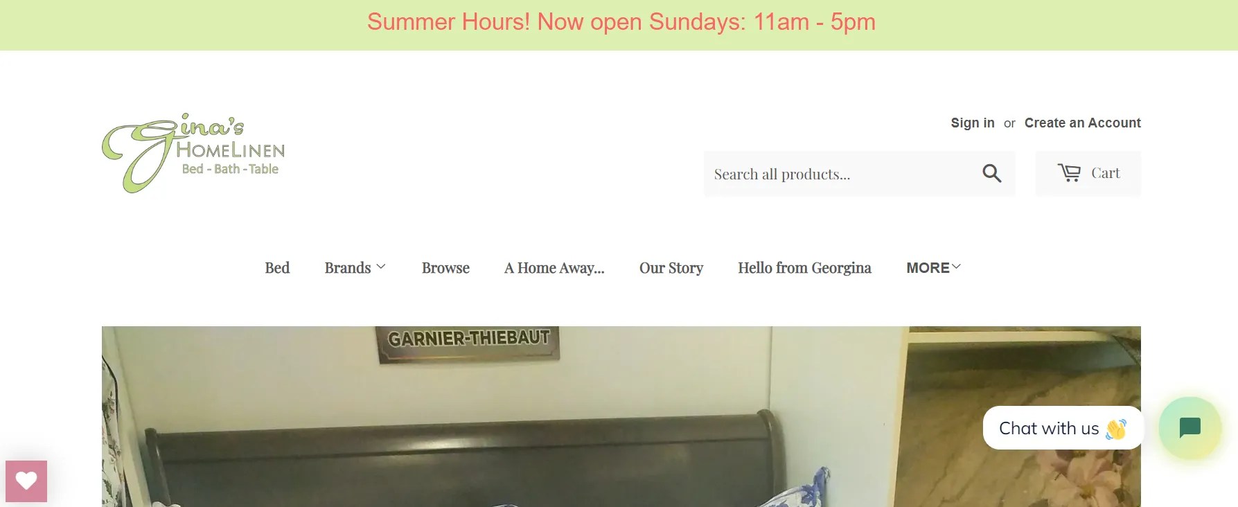 The 8 Best Bedding Stores In Toronto [2023]