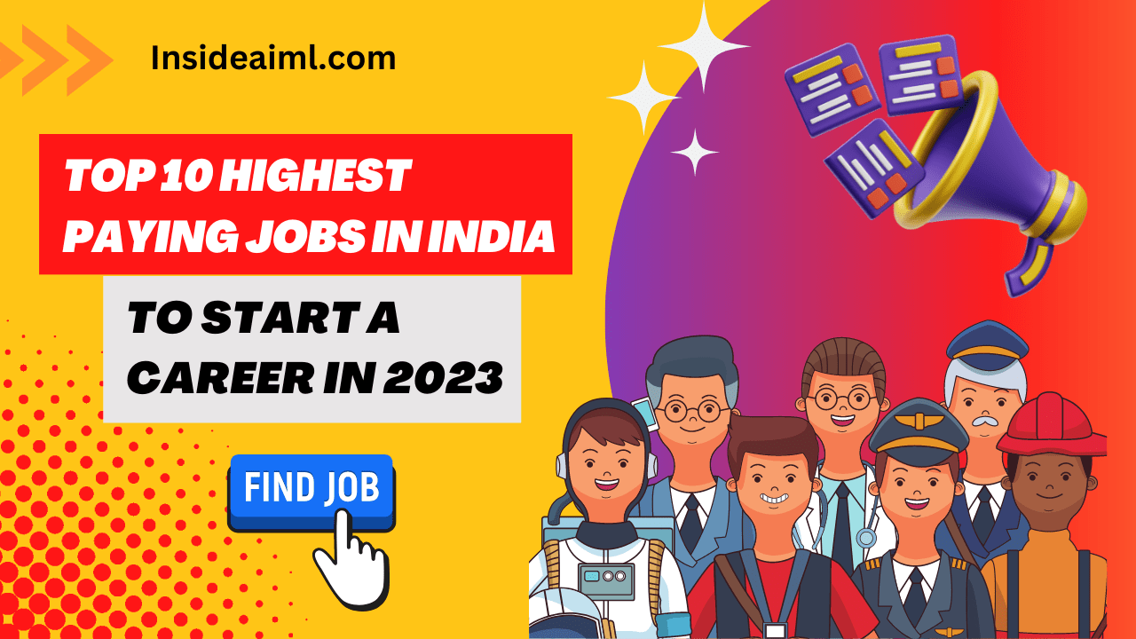 Which career pays the most money in the world? Toronto Book Canada