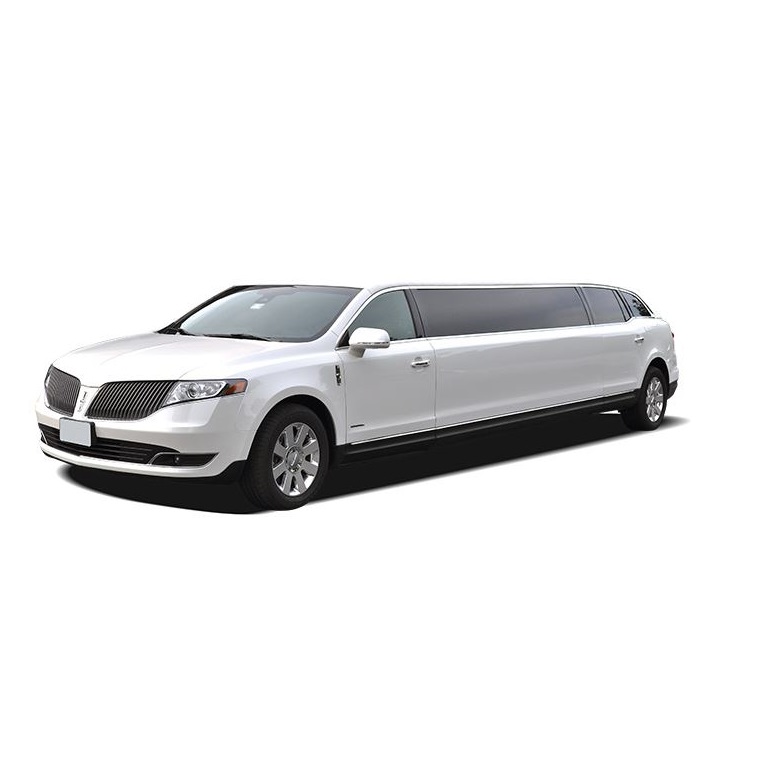 Lincoln MKT Wedding Limousine Rental Toronto Bus Co.