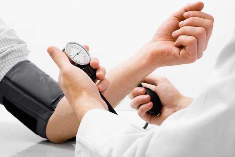 Five Things You Didn’t Know About High Blood Pressure Toronto