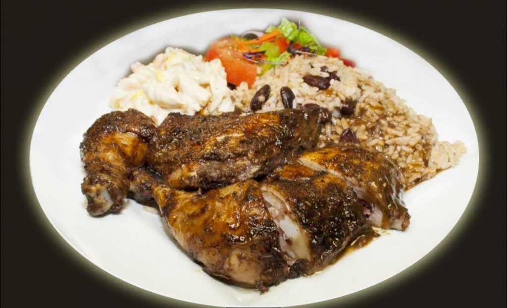 What’s Cooking in Baker’s Jerk House? Toronto Caribbean Newspaper