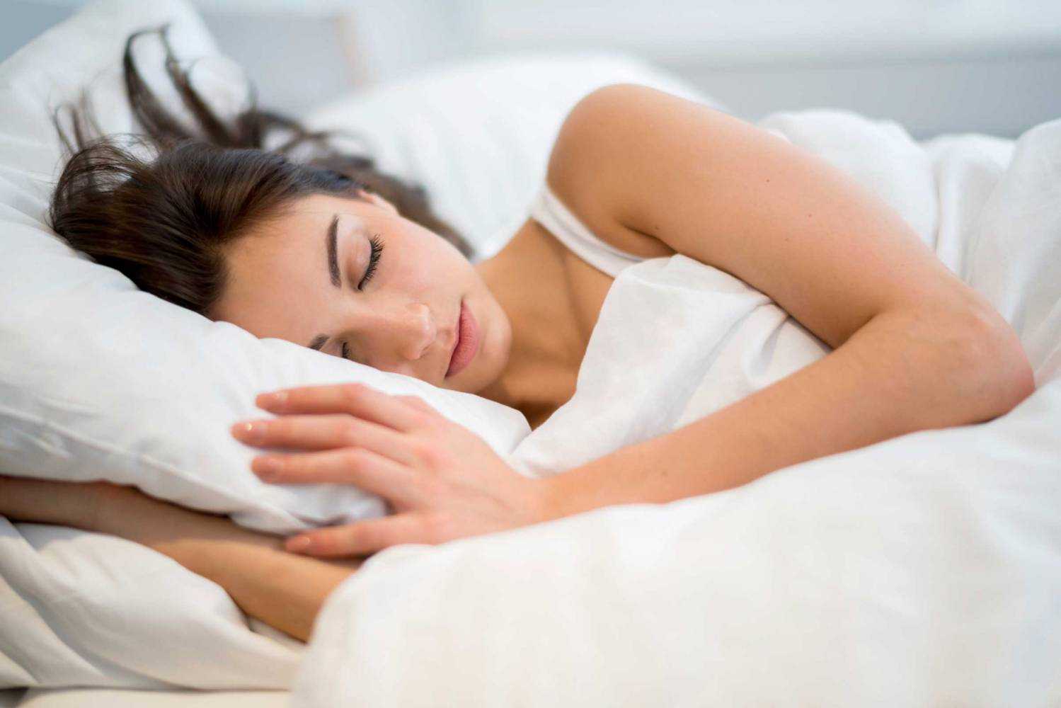 Sleep Solutions For Restless Nights Hello Miss Niki
