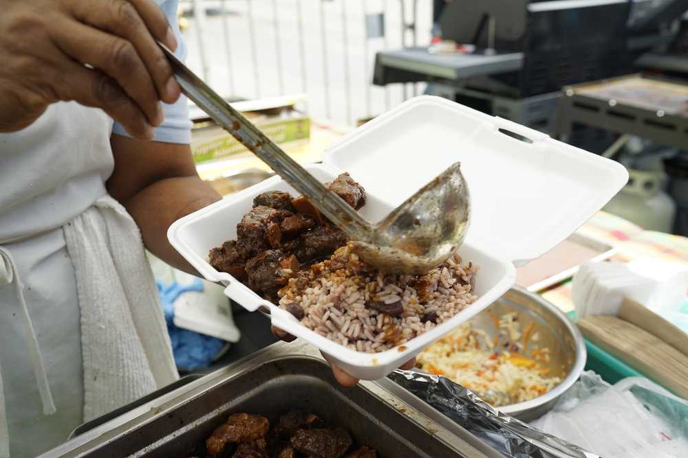 caribbean food festival toronto 2023 Don’t worry! Eat happy! Caribbean Street Food Festival The last hurrah of summer! Toronto