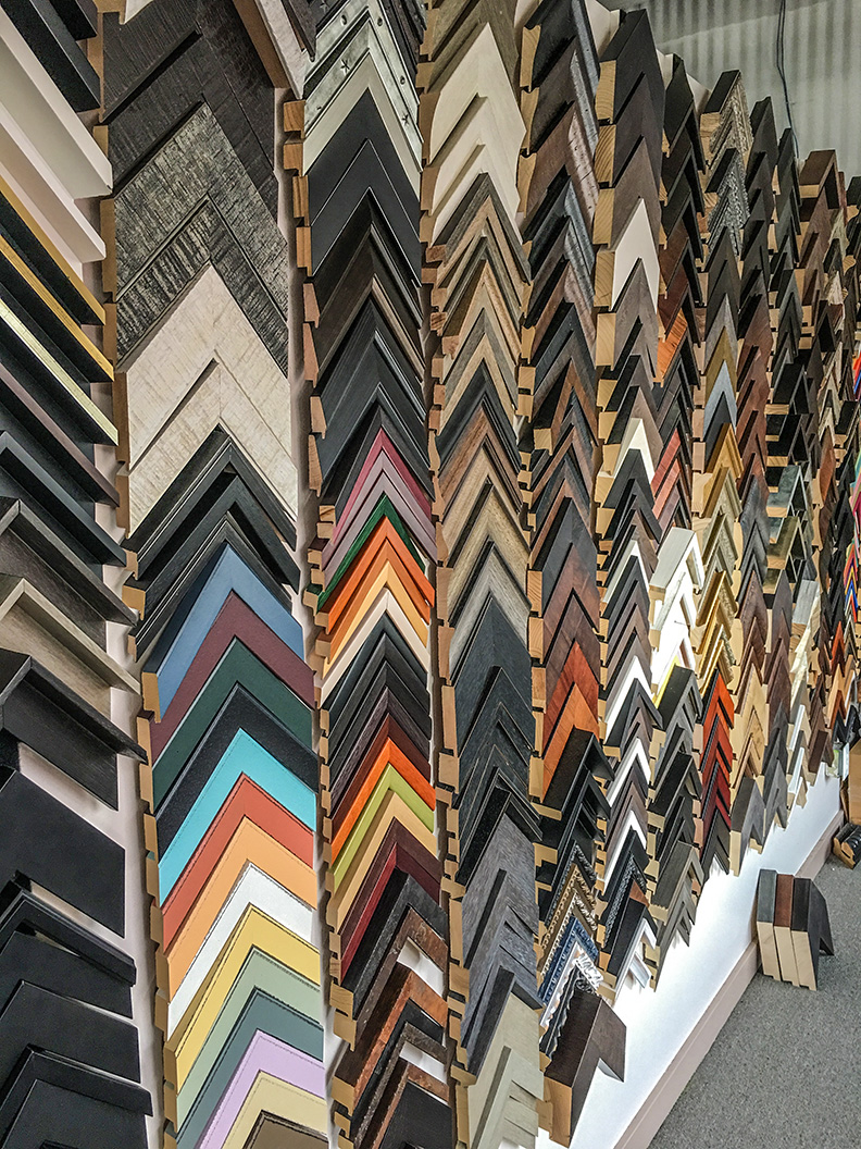 Toronto Key To The City The Frame Maker 3 Toronto Locations For