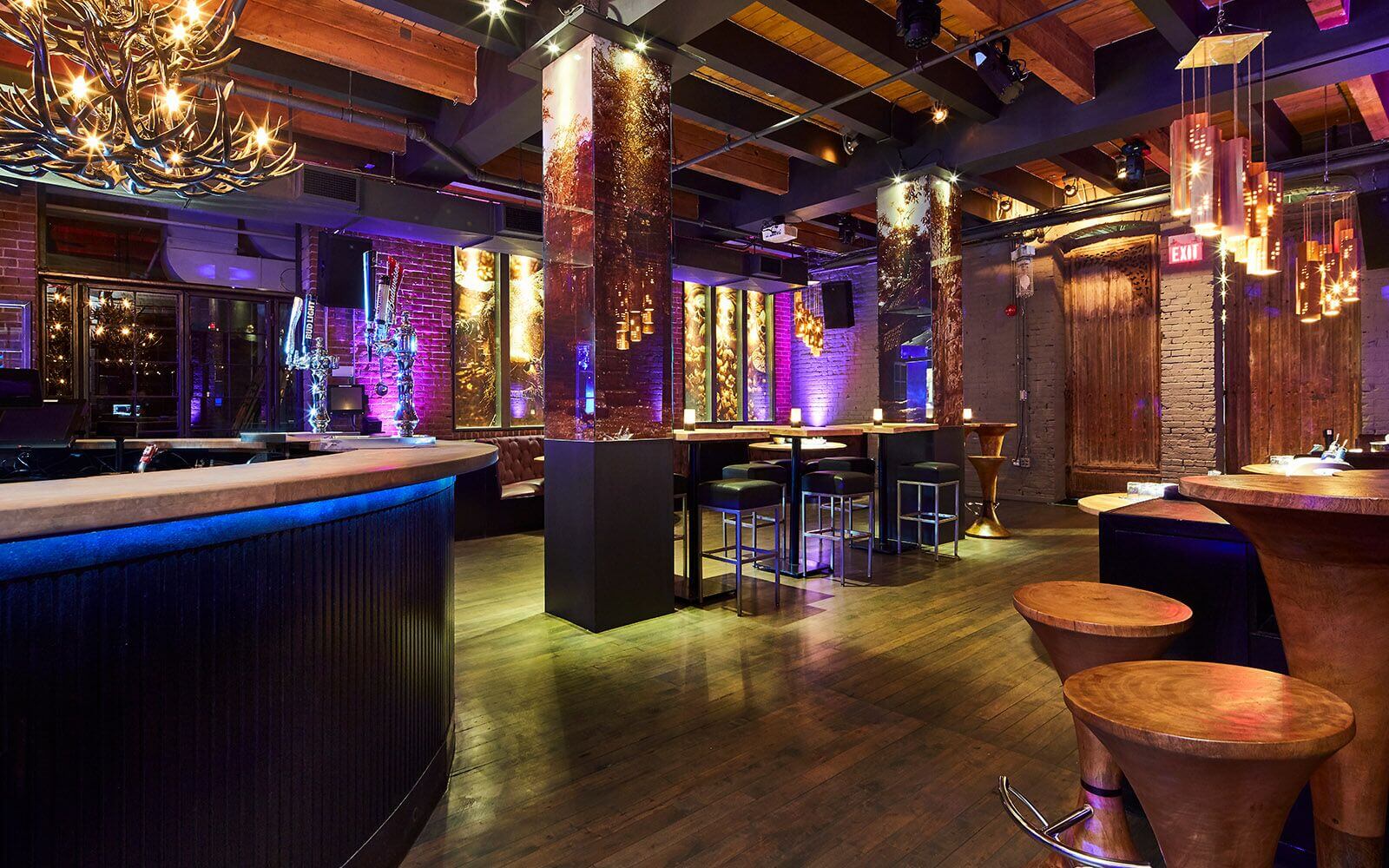 Ar'cane Toronto Toronto Key To The City