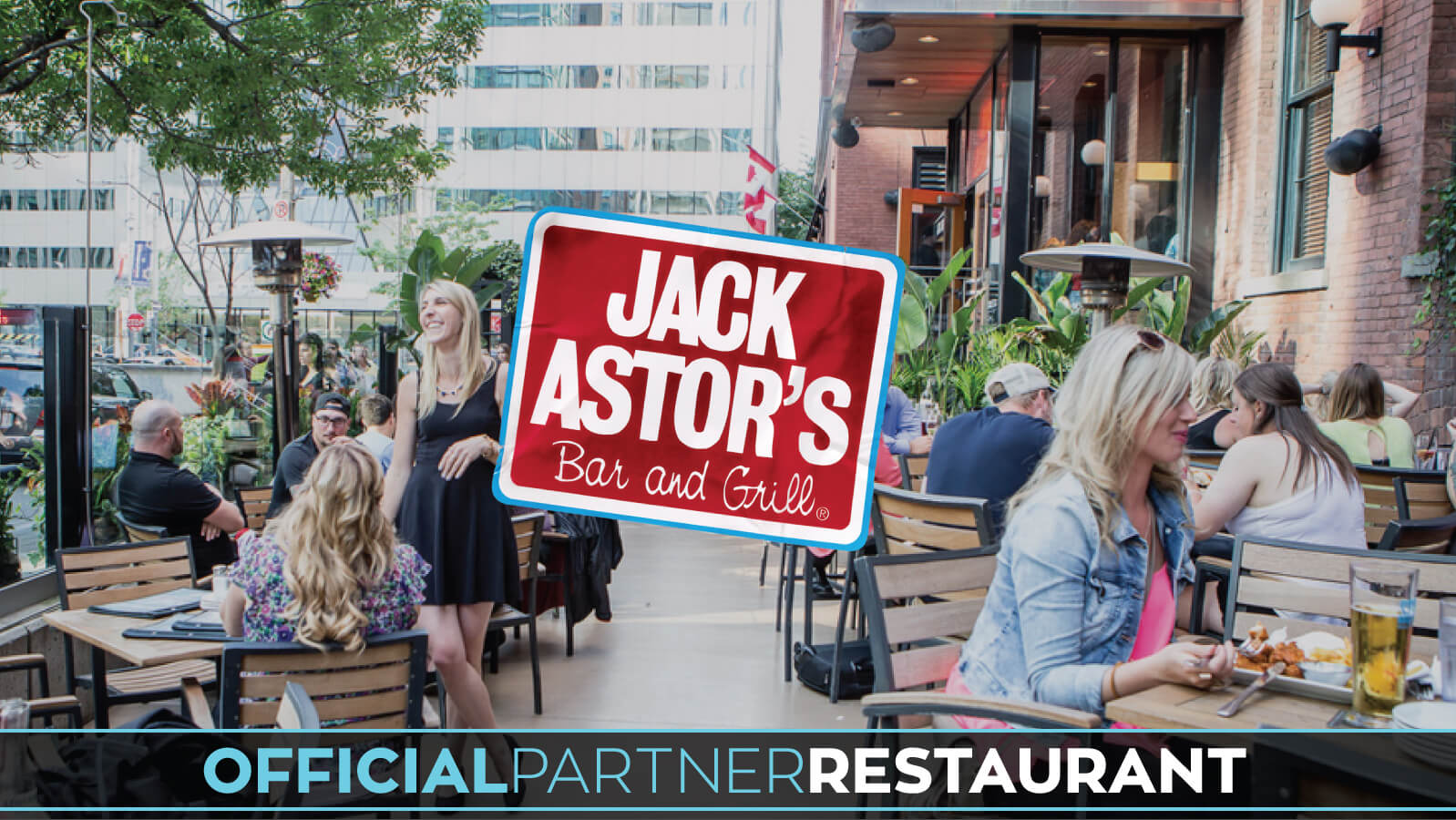Toronto Key To The City Jack Astor's All Locations Across Ontario