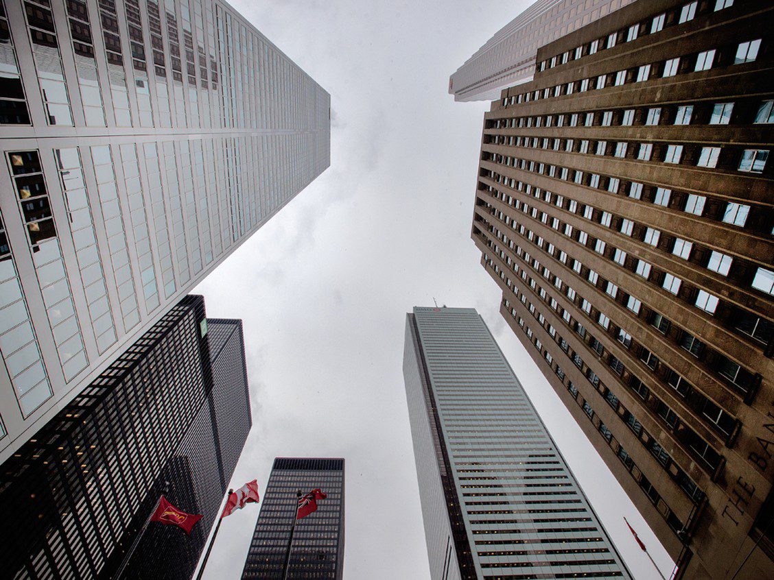 Commercial real estate trends show opportunity Toronto Commercial