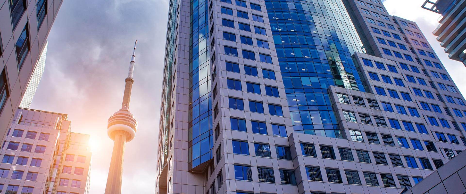 Home Toronto Commercial Properties