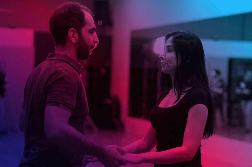 Toronto Dance Salsa What Do I Wear To A Salsa Class?