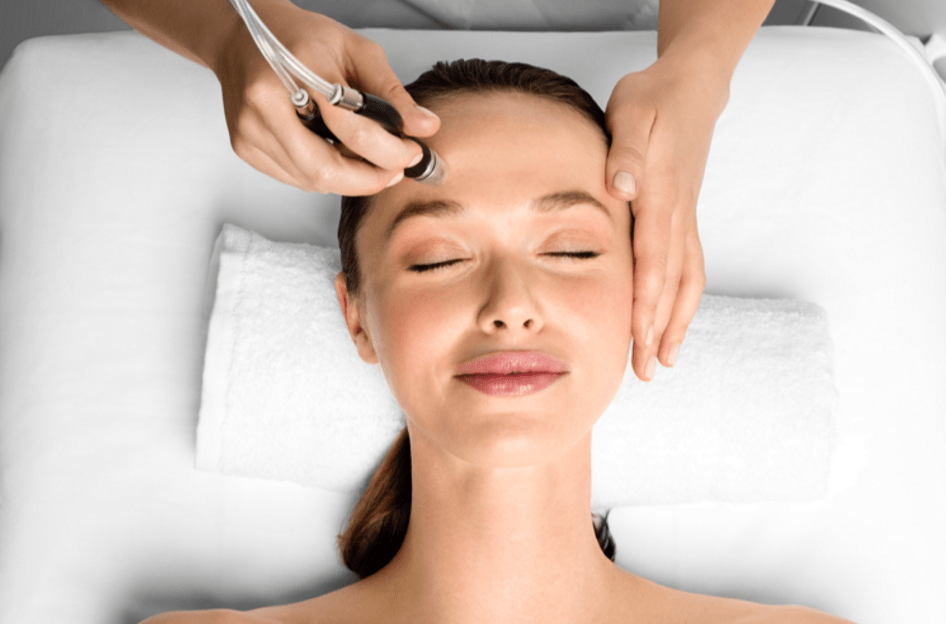 What is a Silk Peel? Toronto Dermatology Centre