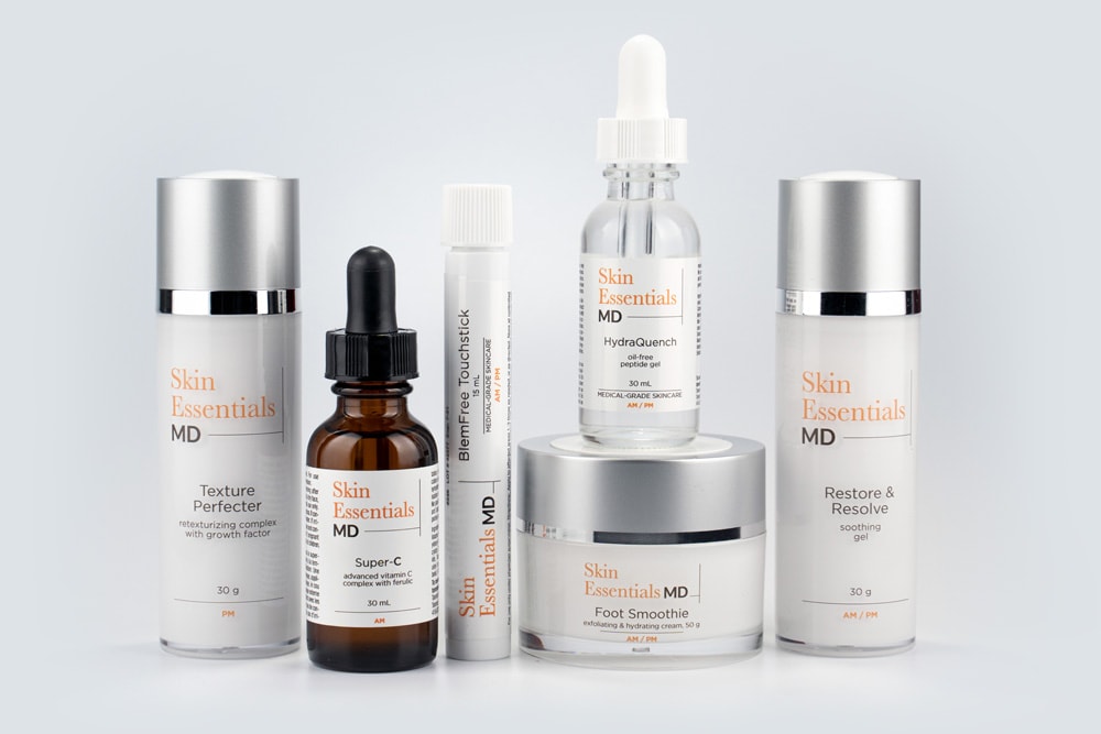 Shop Toronto Dermatology Centre