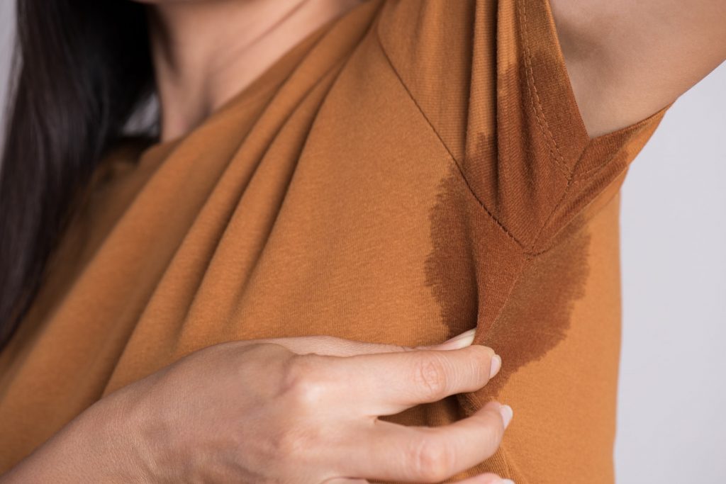 All About Hyperhidrosis Toronto Dermatology Centre