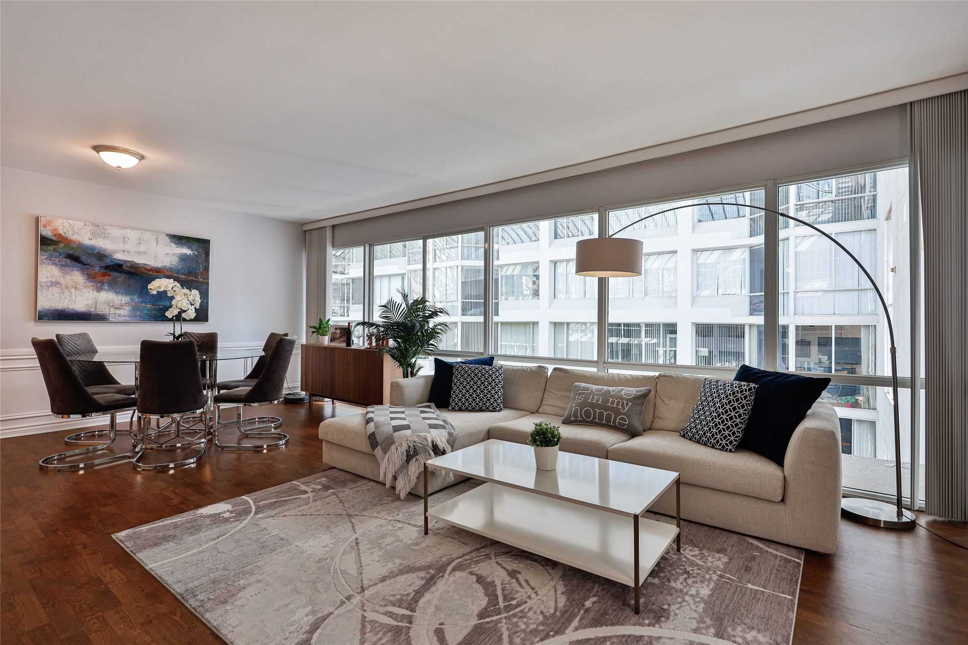 Market Galleria 71 Front St E Toronto Downtown Condos