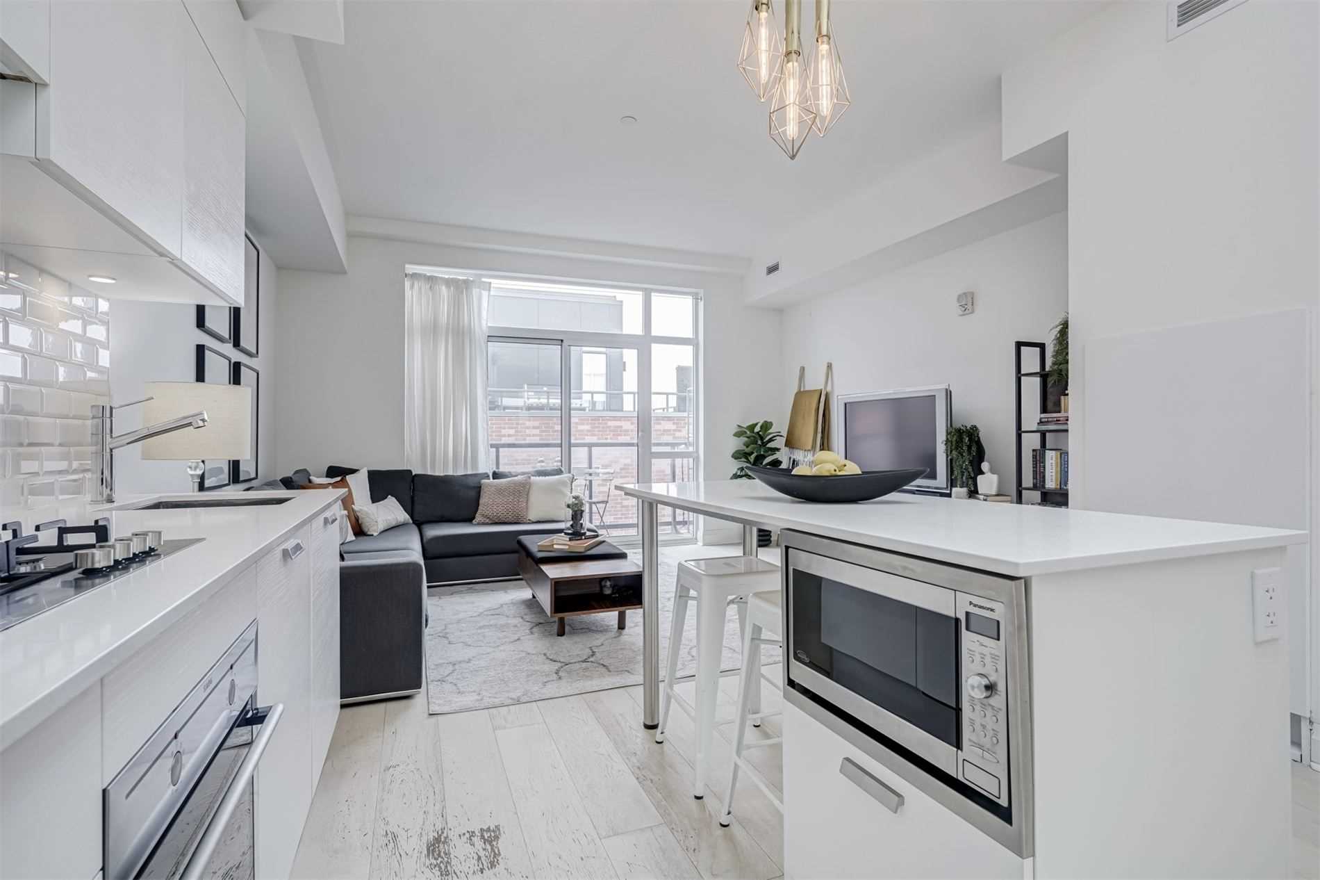 Arch Lofts 243 Perth Ave Toronto Downtown Condos