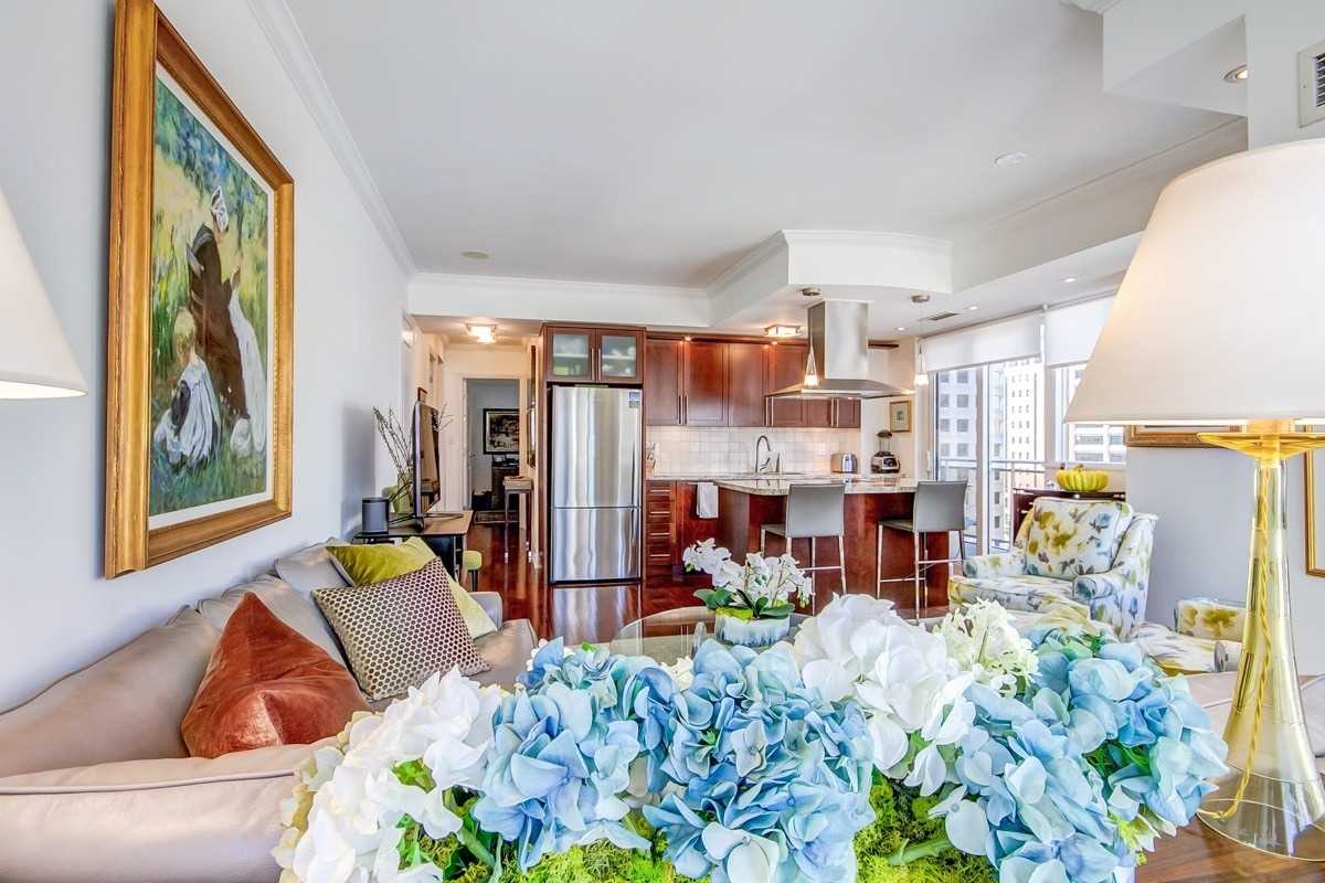 The Clairmont Condos torontodowntowncondos