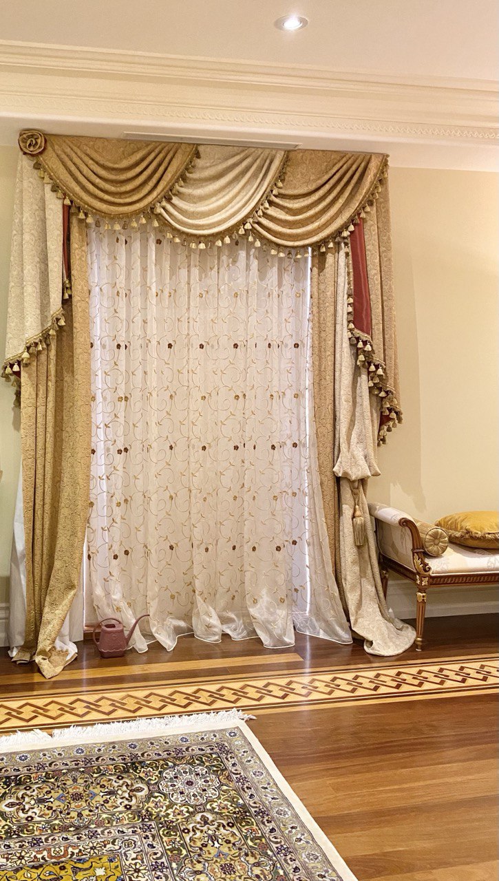 Drapery Cleaning Drapery Cleaning Toronto