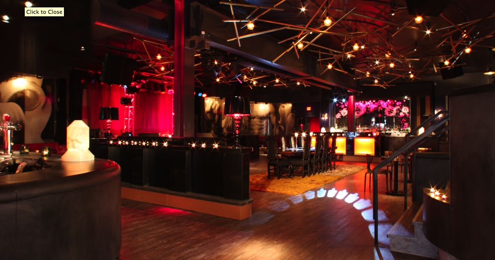 Toronto Drinks Weekly Tattoo Rock Parlour