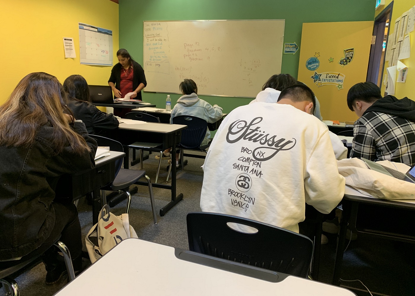 IELTS Test Centre Toronto