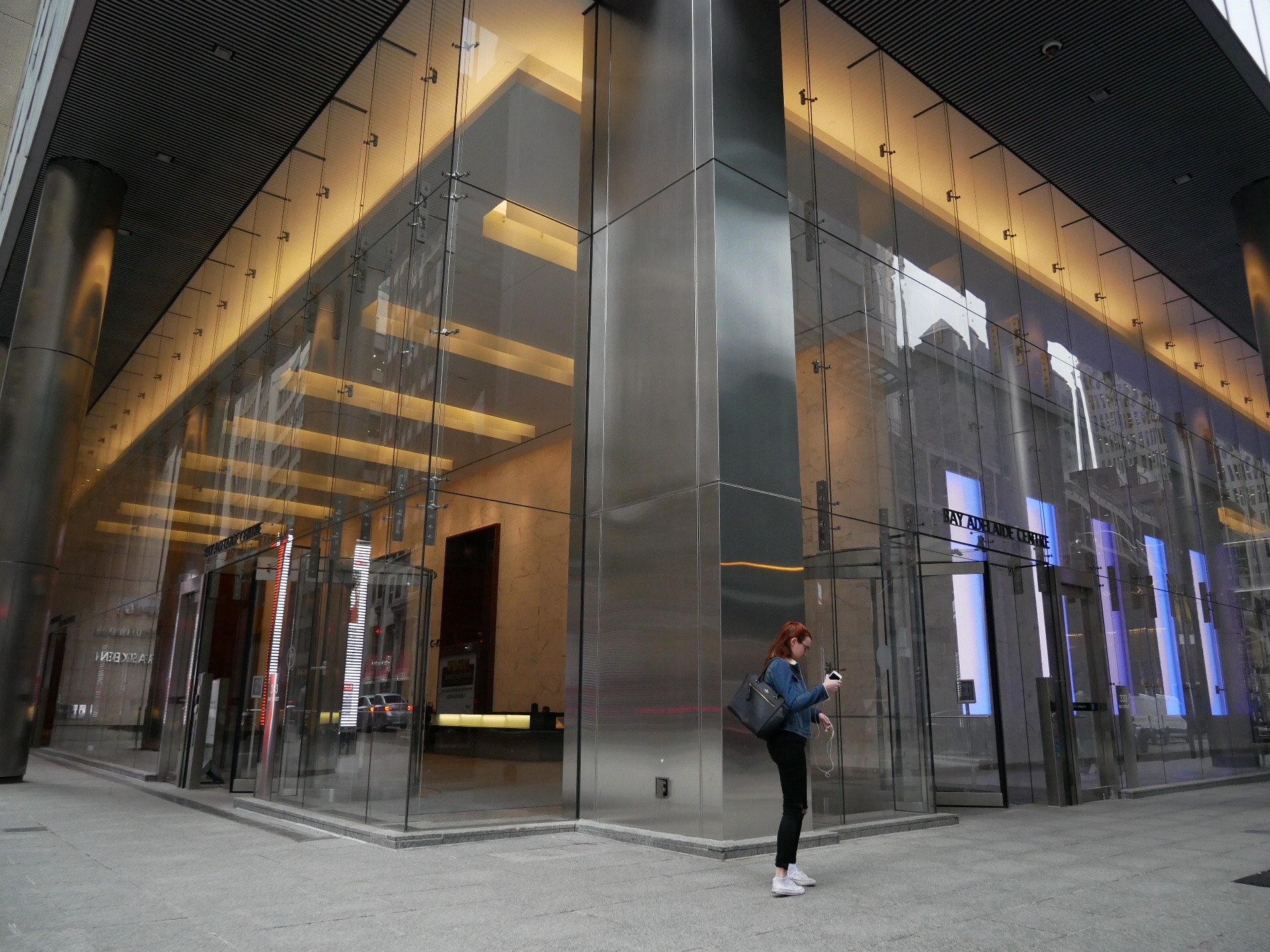 A Suits Fan Girl’s Guide to Toronto A Suits Fan Girl's Guide to Toronto