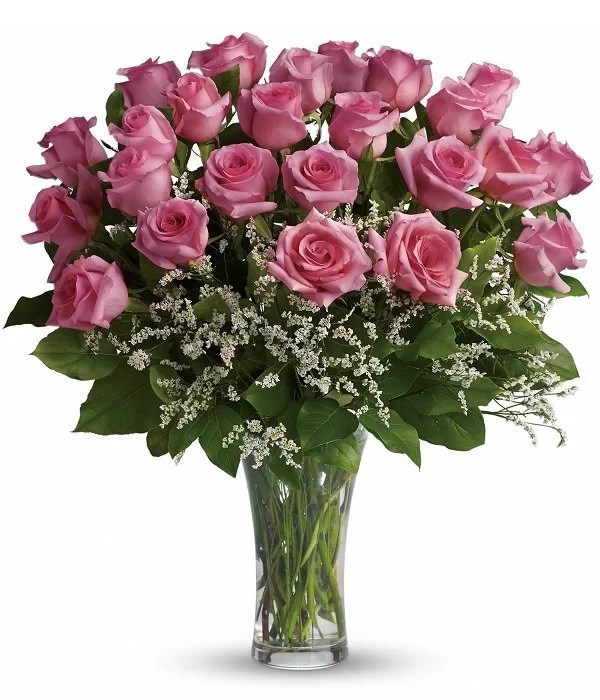 Charming Blooms Bouquet Online Flower Delivery Toronto Send Flowers by Best Florist in Toronto