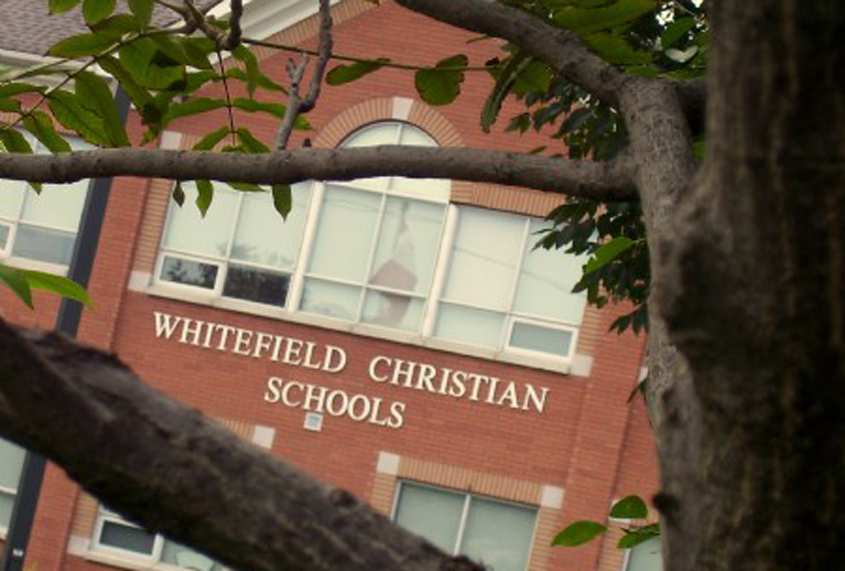 Whitefield Christian Schools Spring Concert TorontoFPC