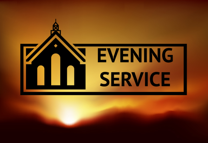 Evening Worship Service TorontoFPC