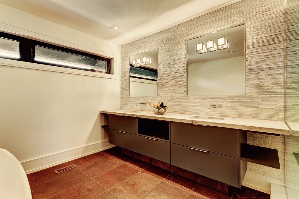 Bathroom Mirrors Toronto Glass Group