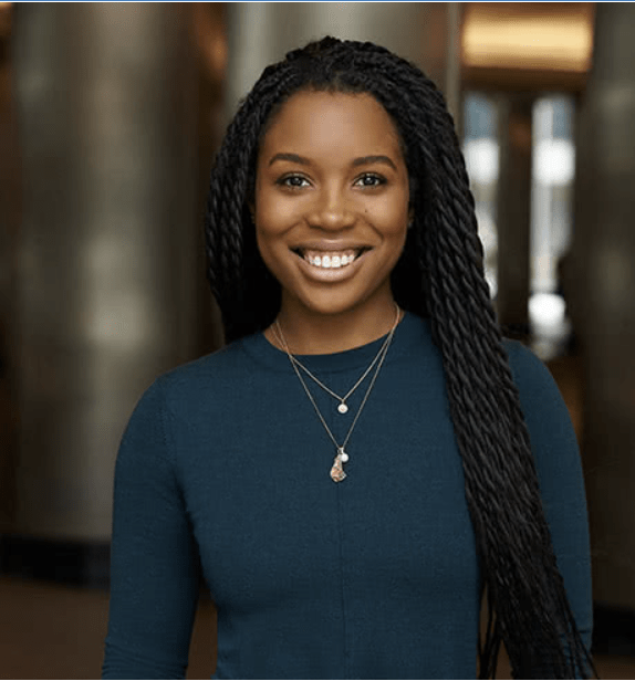 Empowerment Spotlight Courtney Bowen 2024