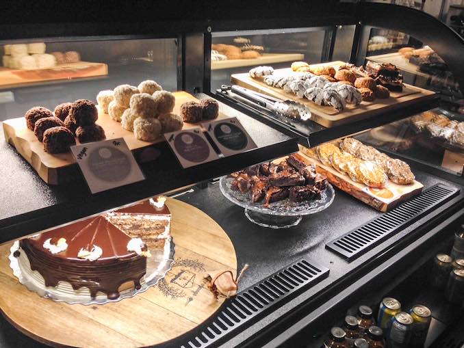 Painting Class at the Paint Cabin