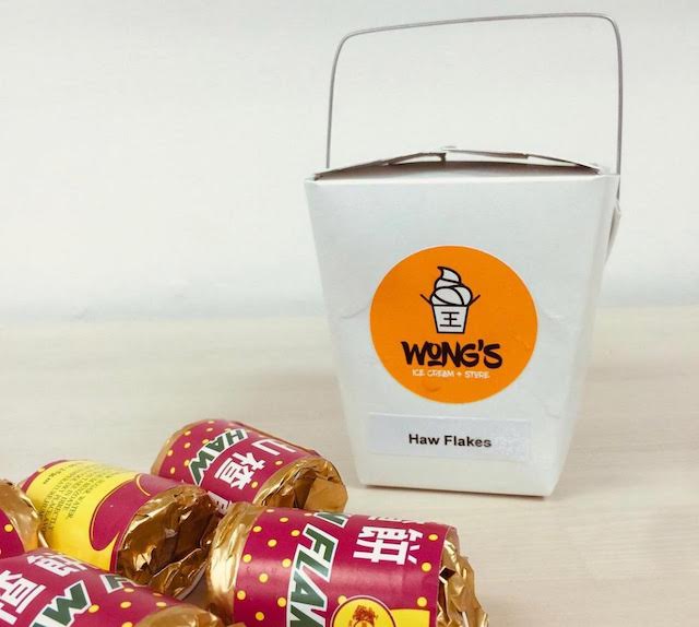 photo credit Wong's Ice Cream Toronto Guardian