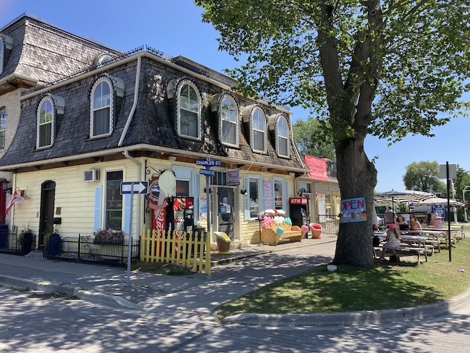 What to do in Cobourg, Ontario while visiting