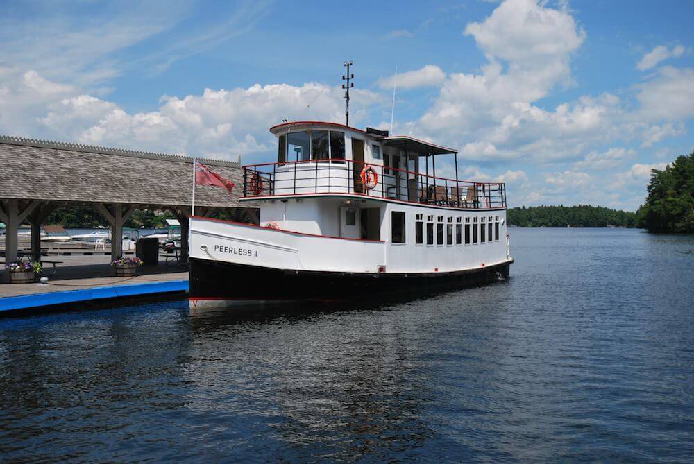 What to Do in Port Carling, Ontario While Visiting