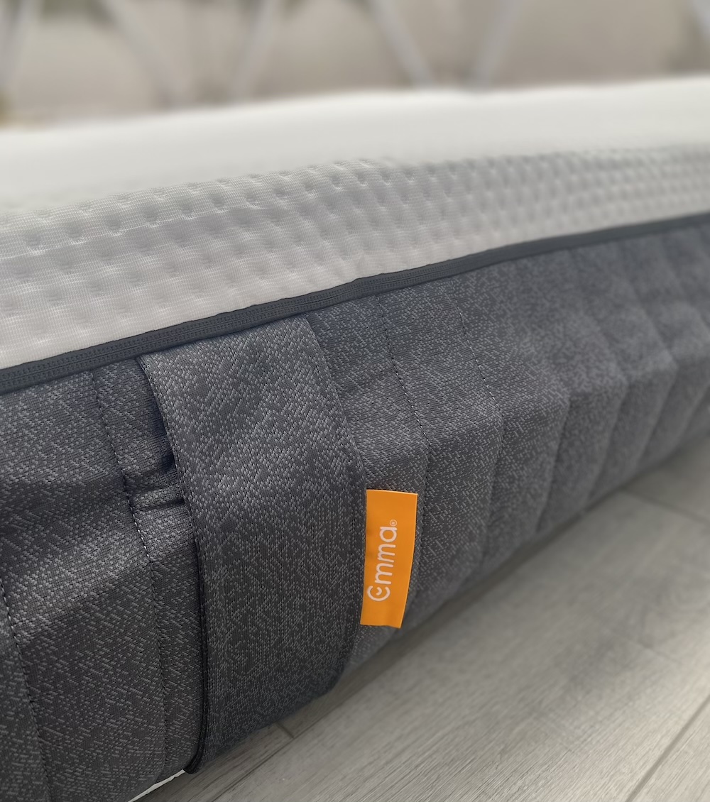 Emma Mattress Review Comfort, support, and quality delivered