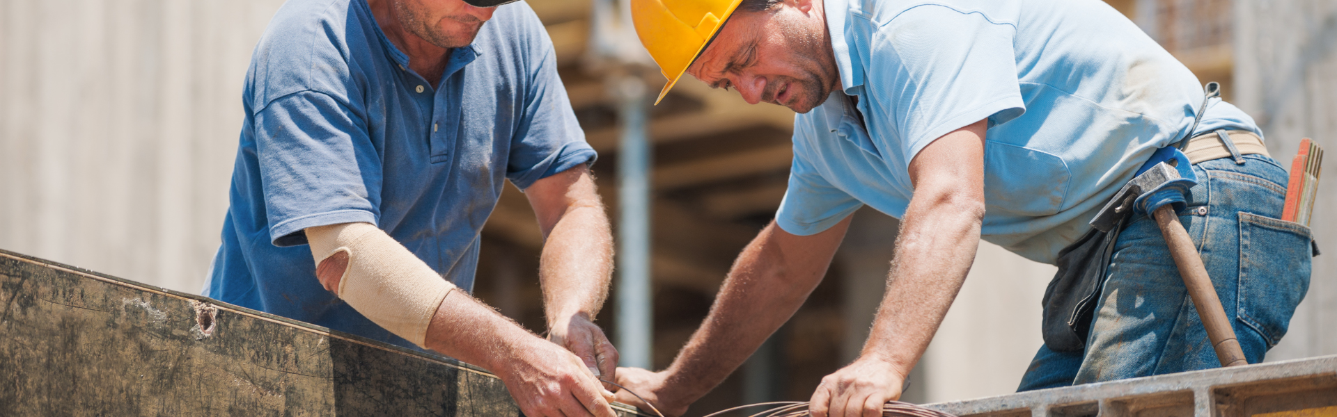 Building Industry Creates Jobs and Drives Economy Toronto Home Shows