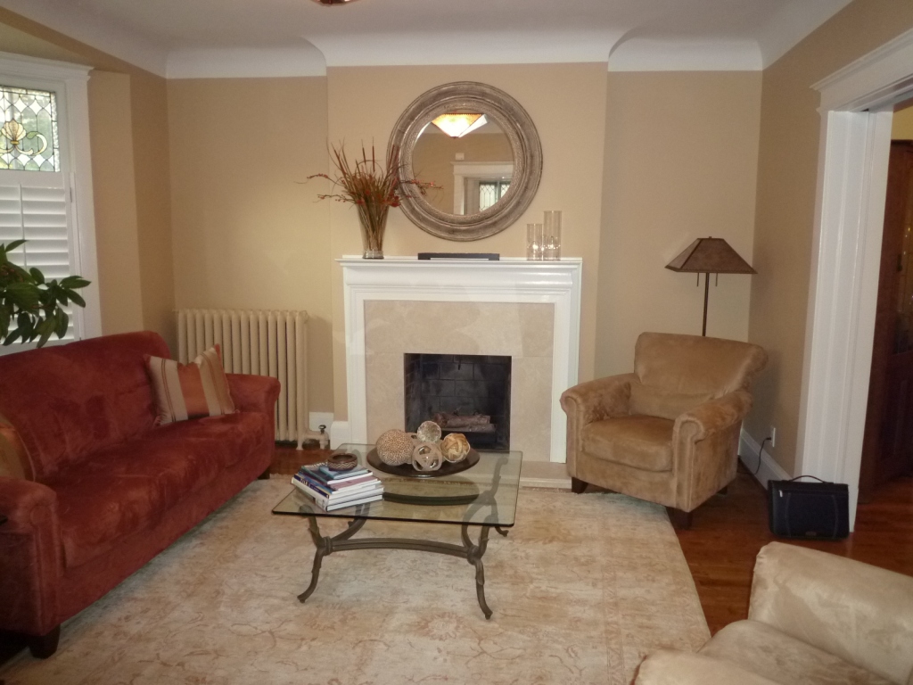 TORONTO HOME STAGING Toronto's Leading Home Staging Company