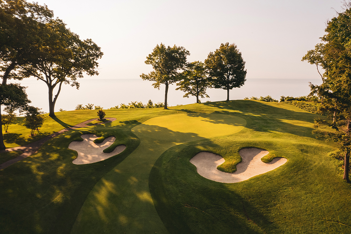 Toronto Hunt Club One of Canada’s most historic member clubs.
