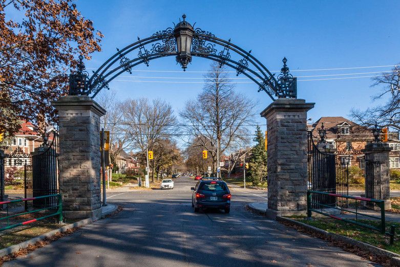 Bloor West Village Neighbourhood Guide Silver Burtnick & Associates