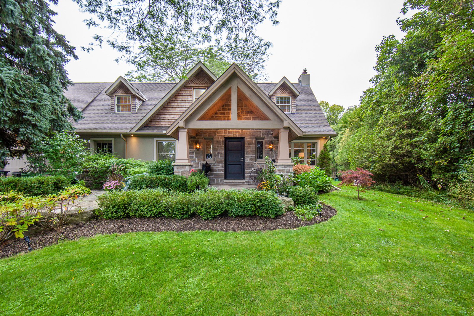 2 Pine Ridge Drive Silver Burtnick & Associates