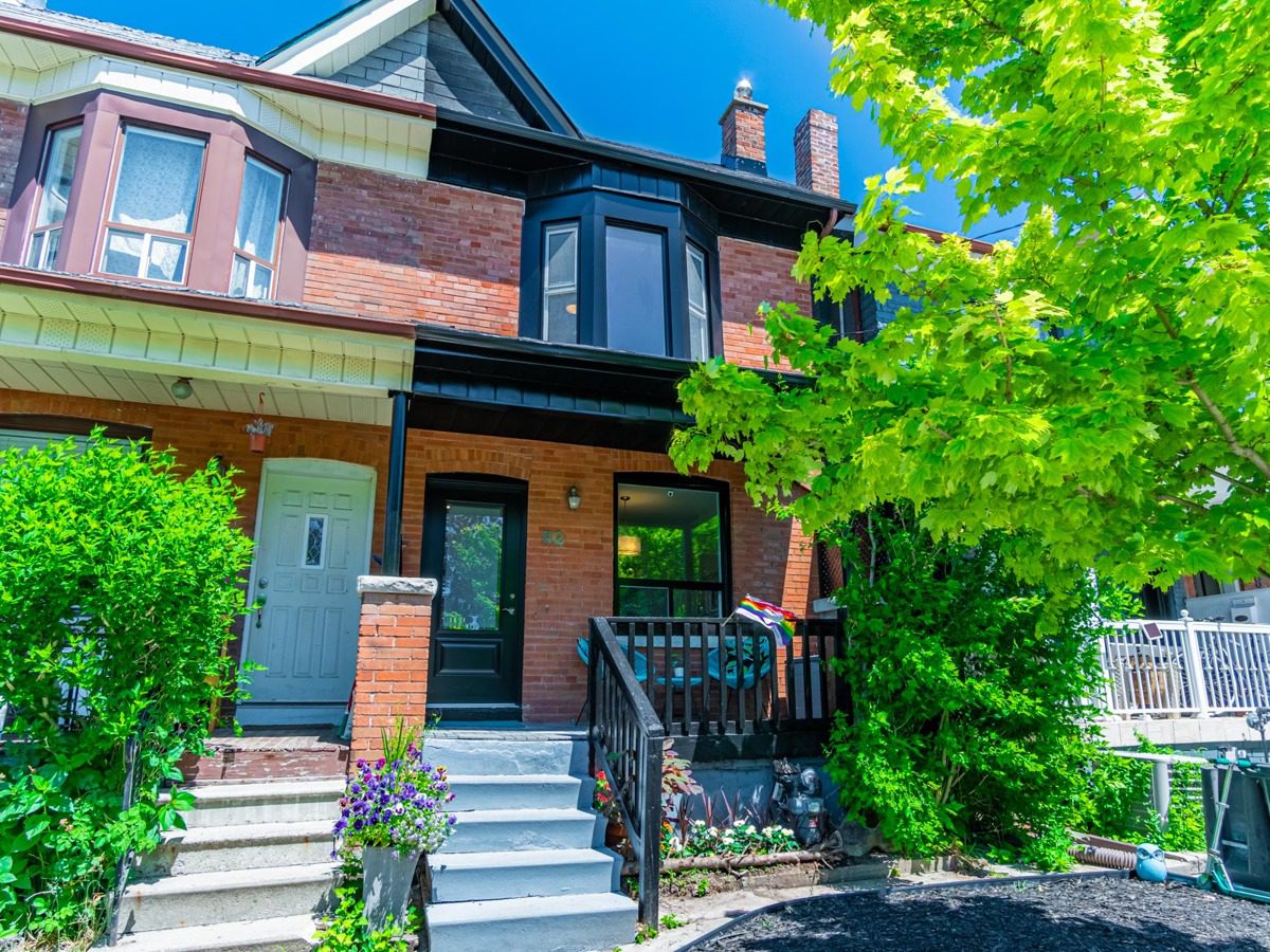 82 Beaver Avenue Silver Burtnick & Associates