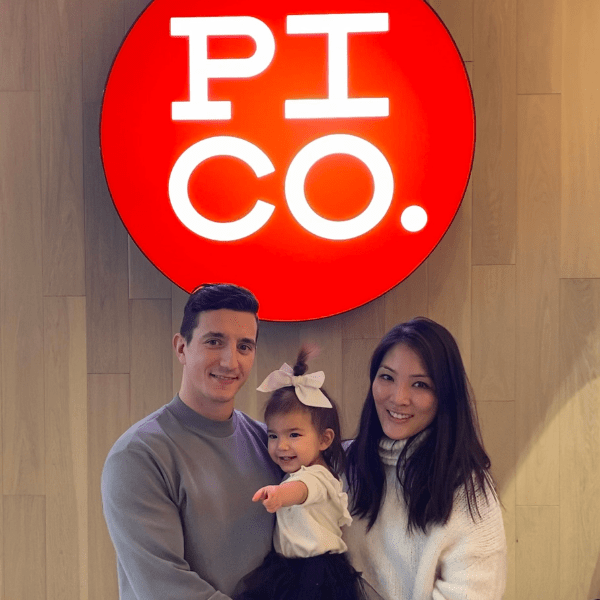 September 2022 Pi Co. Pizza THE JUNCTION BIA