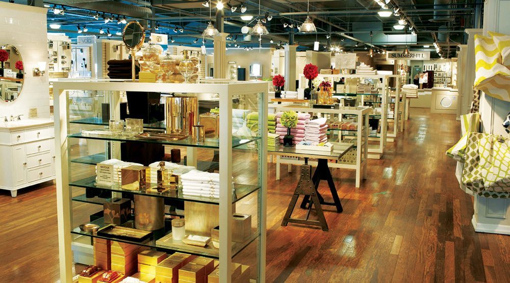 Toronto's best bathroom stuff right now