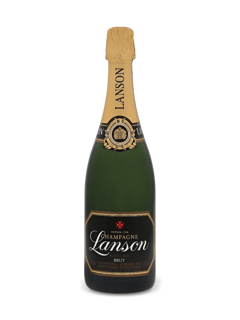 The LCBO's best bottles of champagne and sparkling wine to ring in the