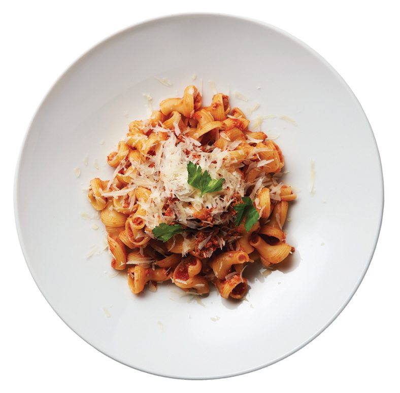The 25 best pastas in Toronto right now